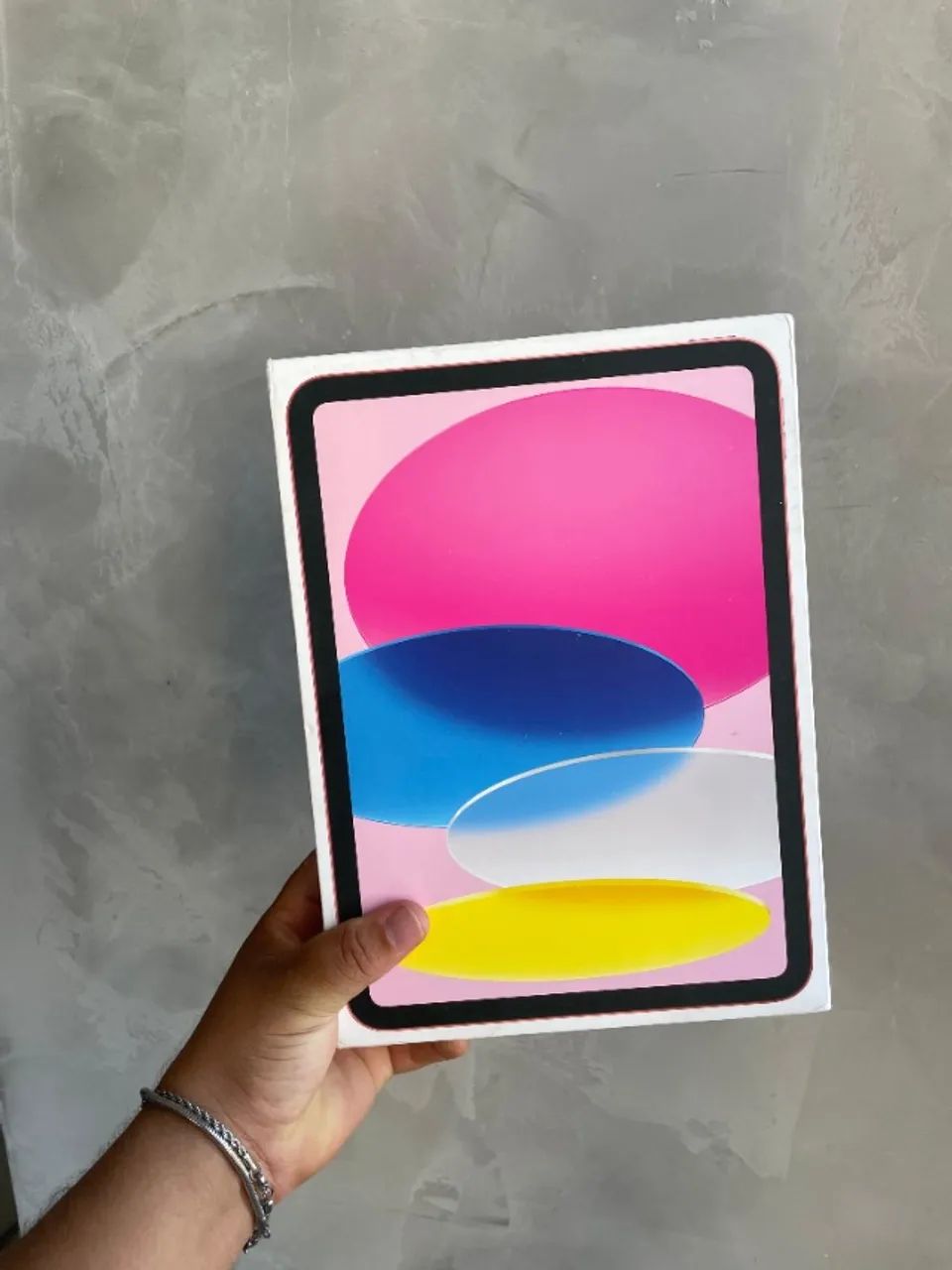 ipad 11 A16 128gb lacrado - Foto 2
