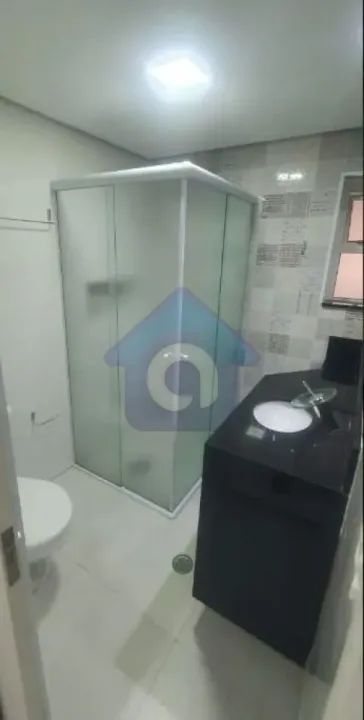Apartamento de Luxo para Locação em São Paulo - SP, Bairro Santa Teresinha: 2 Quartos, 1 S - Foto 5
