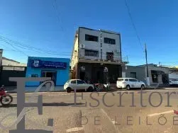 GALPAO COMERCIAL em RIO VERDE DE MATO GROSSO - MS, Centro
