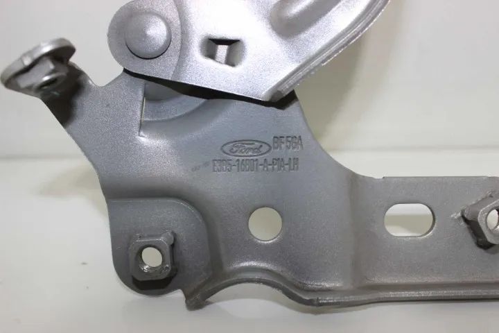Par Dobradiças Capo Ford New Ka E3b516800 - Foto 6