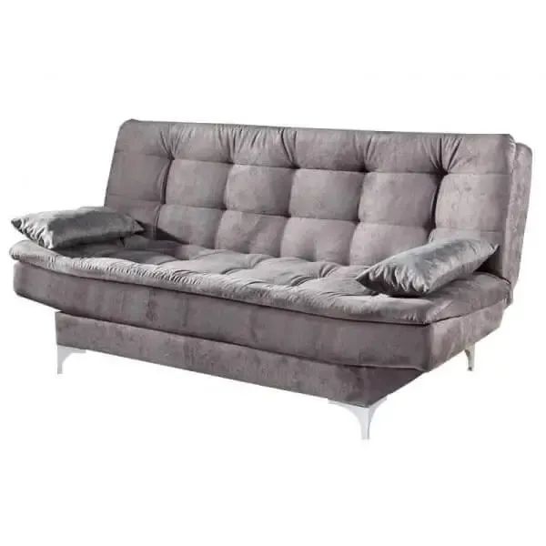 Sofá cama Paris 64576 -FRETE GRATIS - ENTREGA HOJEEE !! 