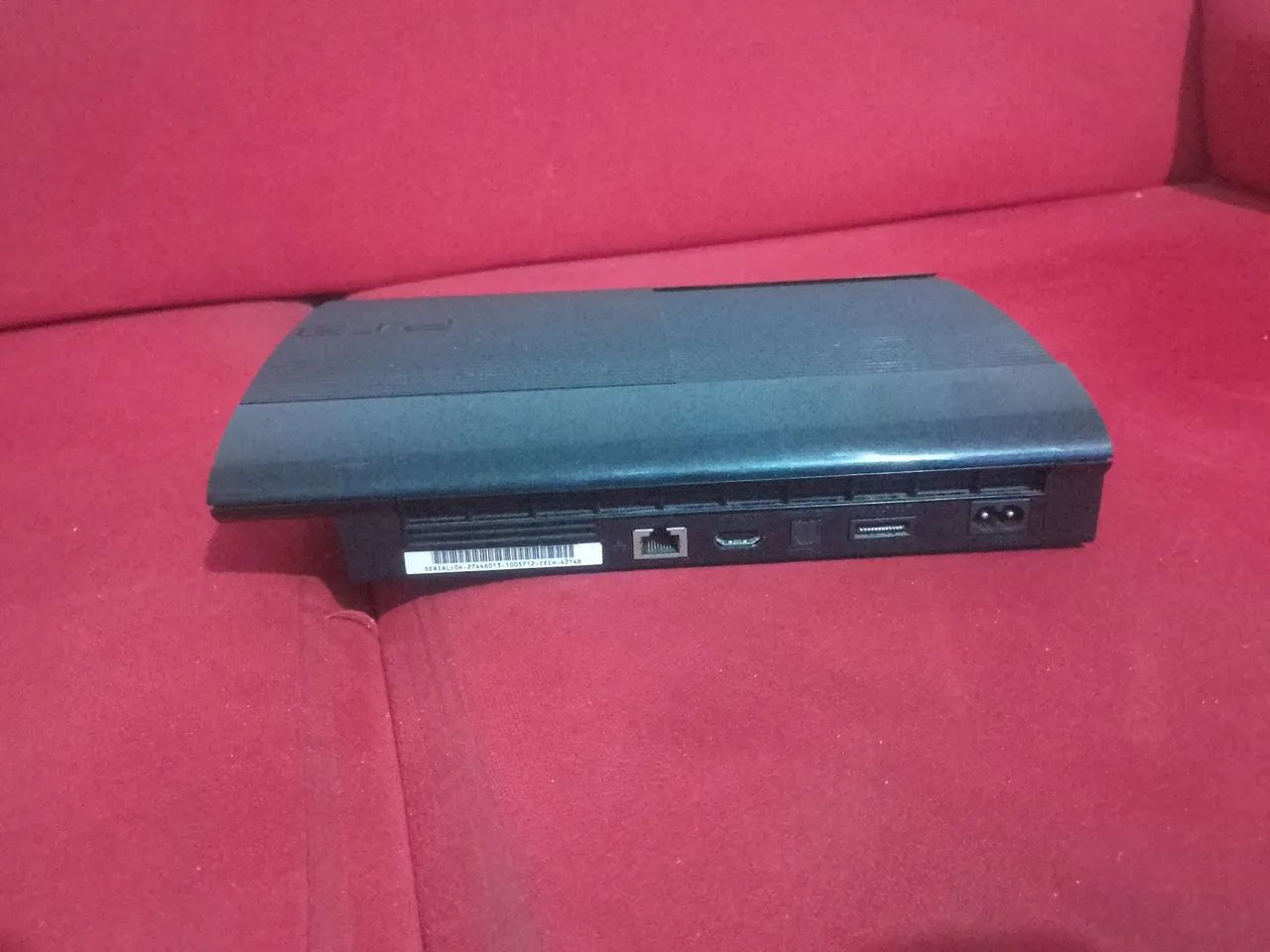 PS3 (ler a discrição)64305907534339122