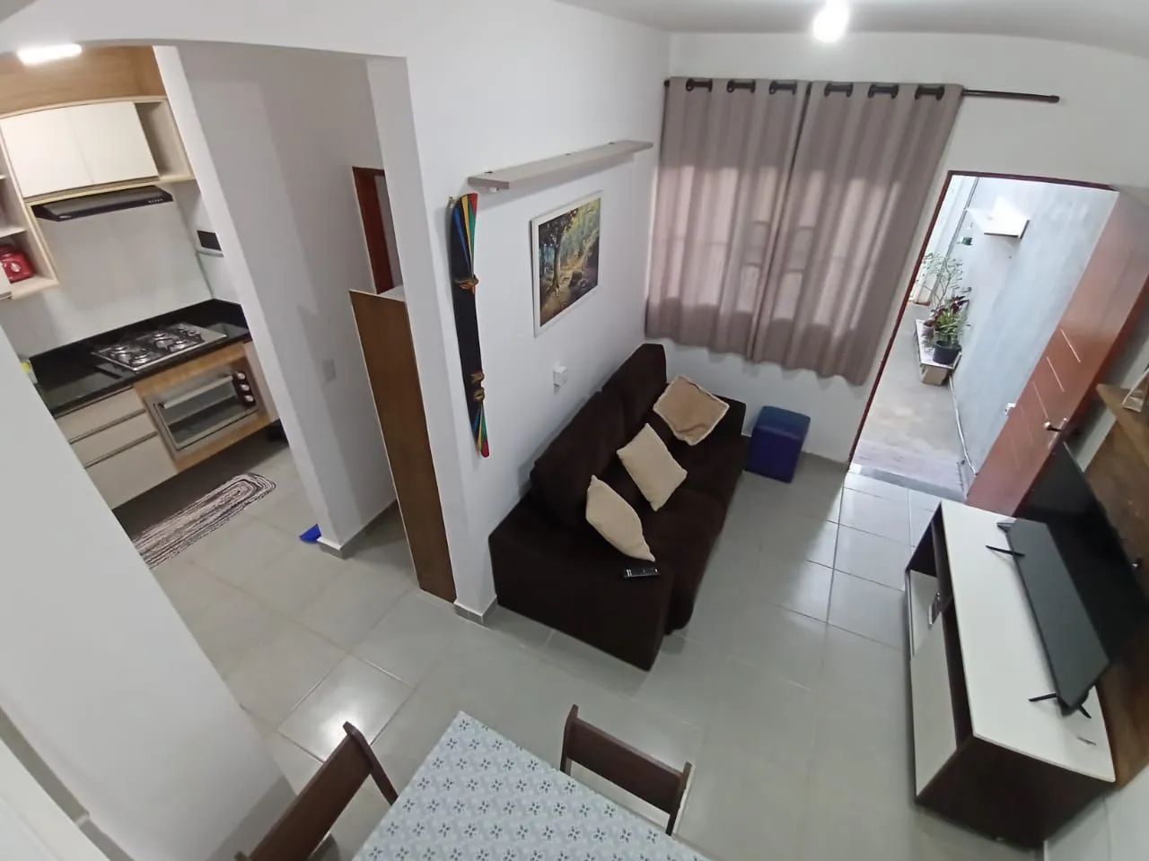 Foto - Franco da Rocha - Chácara São Luiz