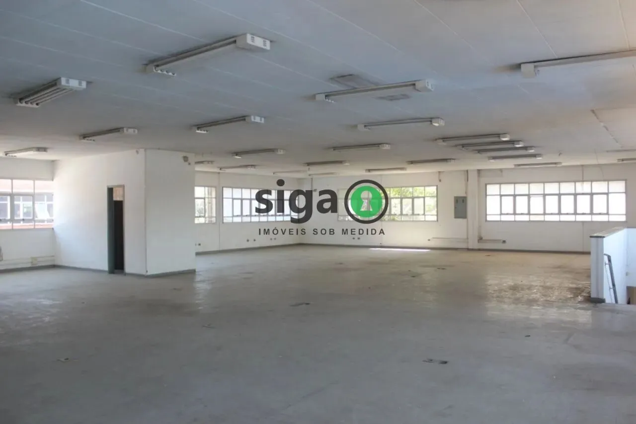 Aluga-se Galpão / Business Park em Osasco (2.830m²)