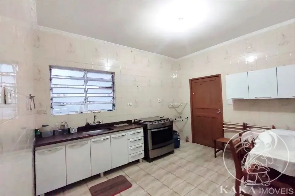 Casa térrea na Vila Formosa à Venda - 120m² - 1Quarto e 1 vaga - Cód 4629