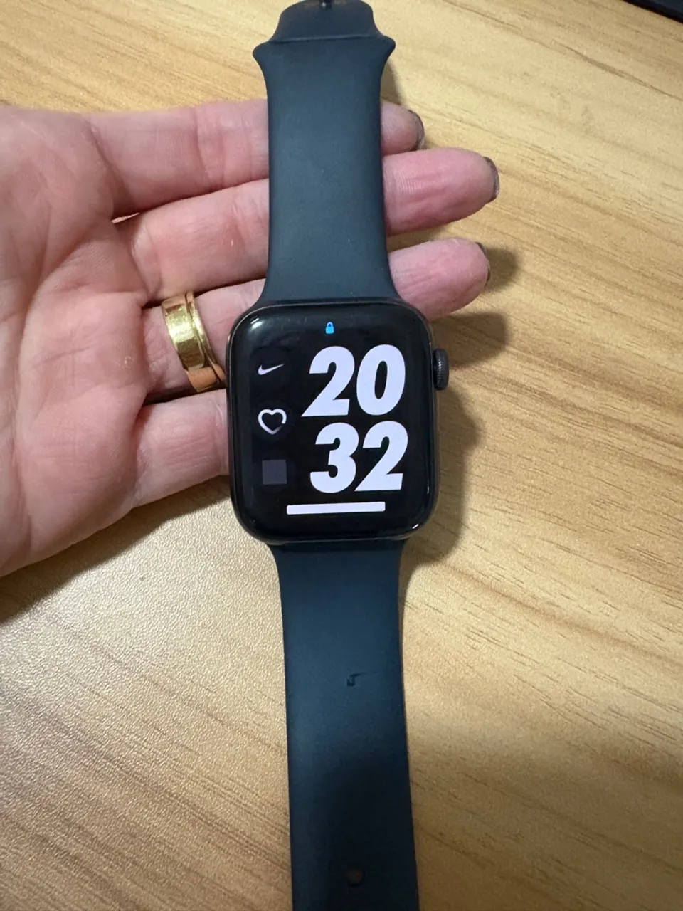Apple Watch SE 44mm