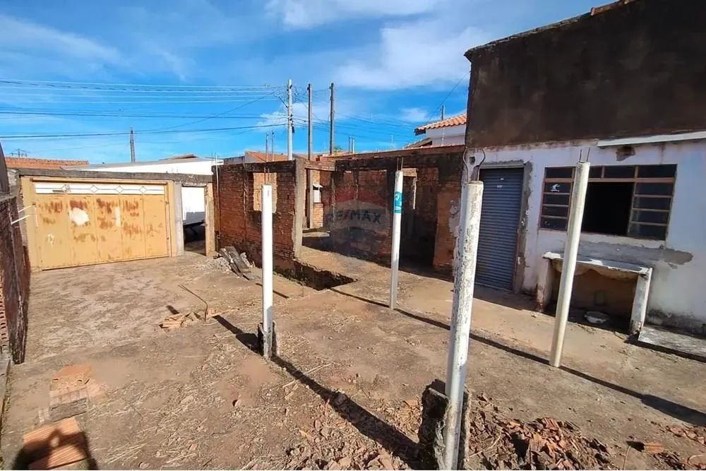 Terreno á venda de 200 m² no Jardim Luíza - Foto 3