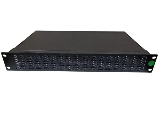 SIMBANK DINSTAR 128 PORTAS