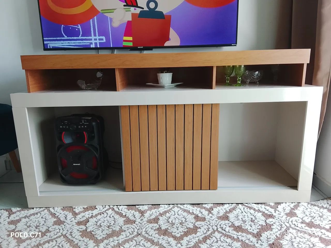 Rack64574074638083121