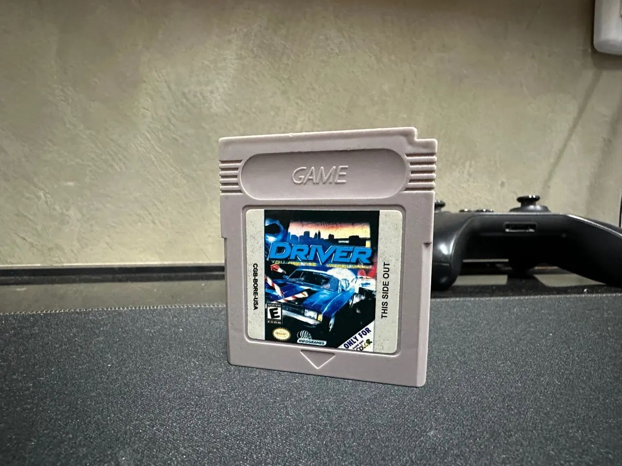Jogos game boy!  - Foto 2
