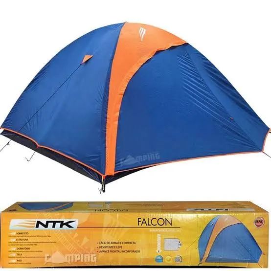 Barraca Falcon 3 NTK 