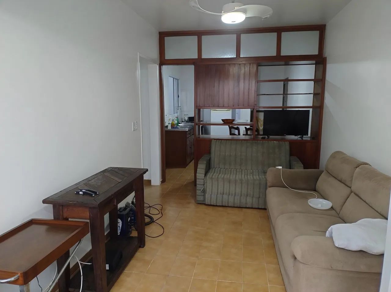 AP 1 quarto Split - Claro TV + 300 MG Capão da Canoa - Foto 2