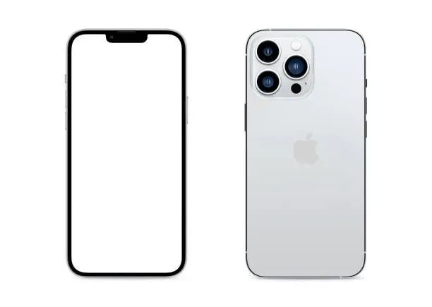 Celular iPhone 13 Pro Max 265gb 100% Novo Com Garantia  - Foto 3