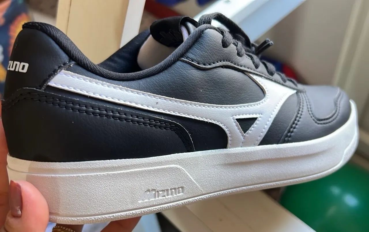 Tênis Mizuno Street wind ORIGINAL - Foto 3