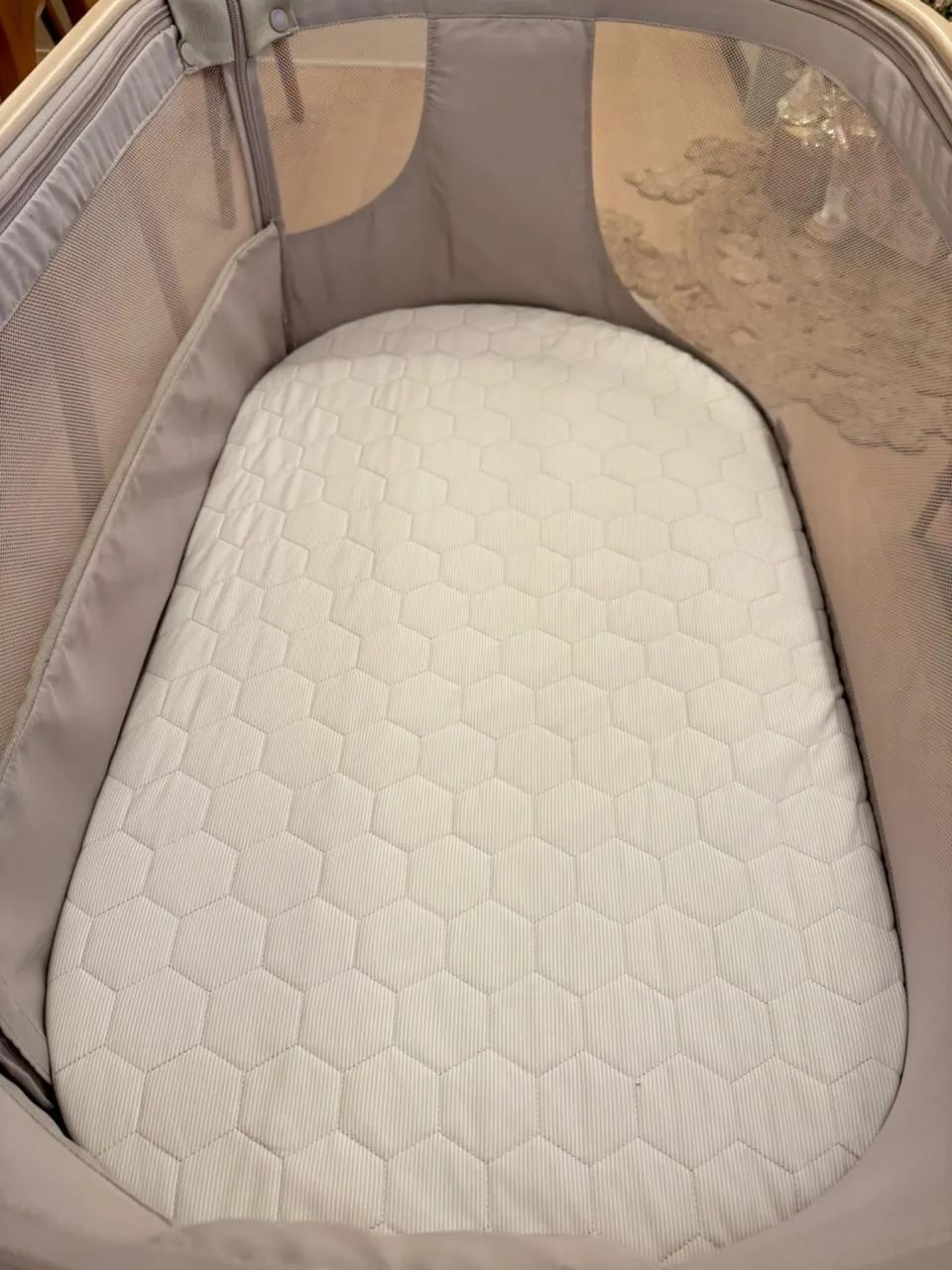 Berço portátil Maxi-Cosi Lora Air - Foto 4