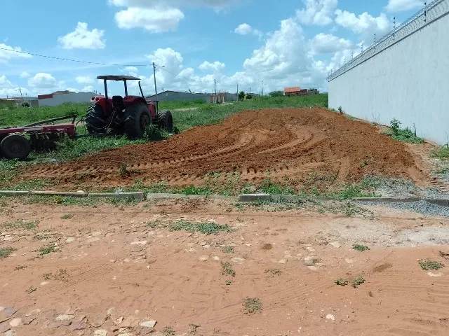 Vende - se Terreno 7x30 - Juazeiro do Norte/Ce