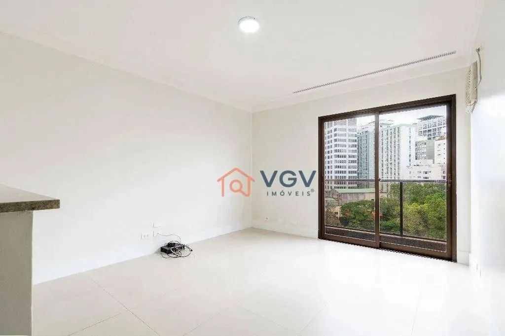 Apartamento com 2 dormitórios para alugar, 80 m² por R$ 7.653,00/mês - Paulista - São Paul