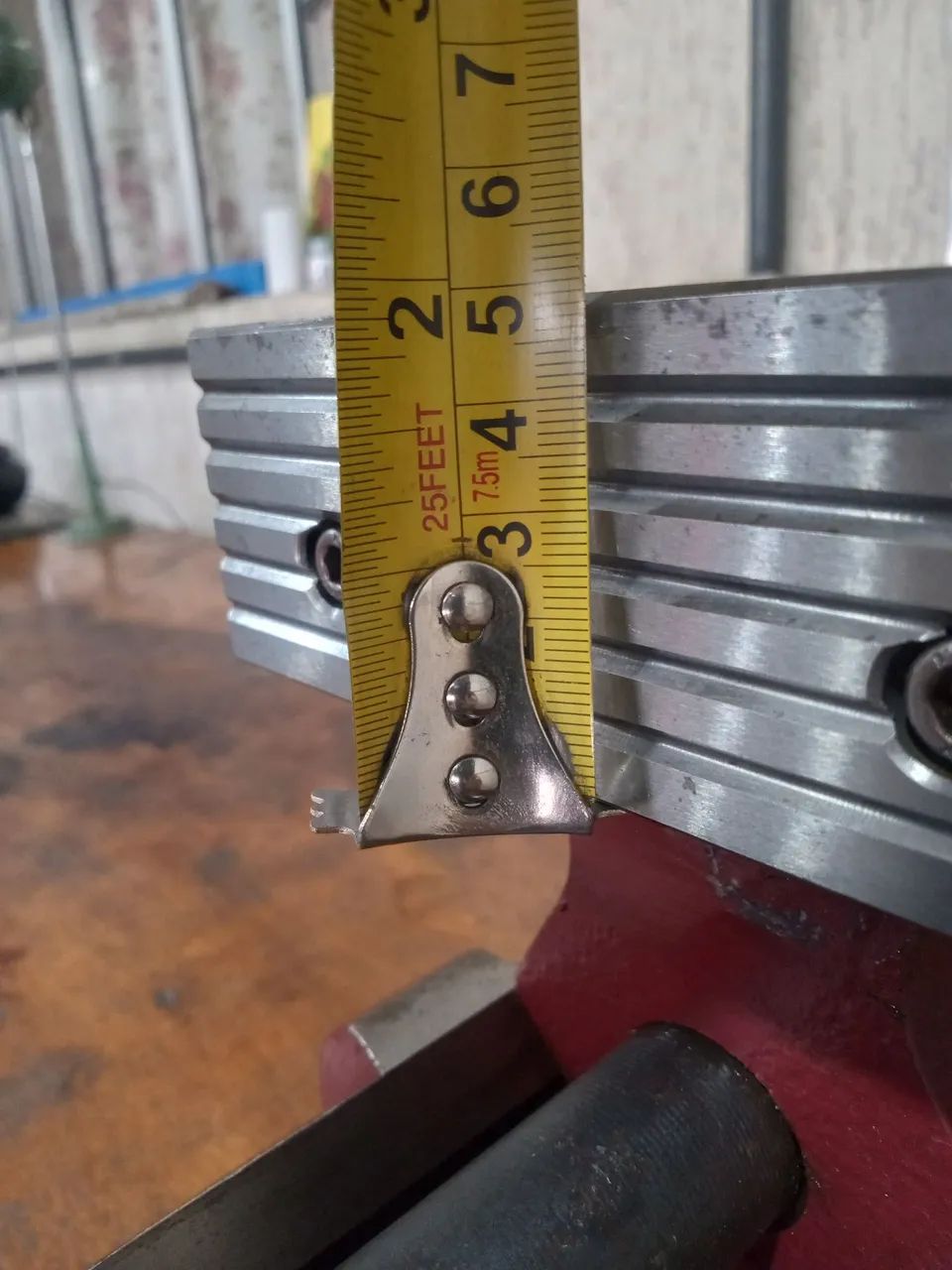 Morsa Brasfixo  - Foto 4
