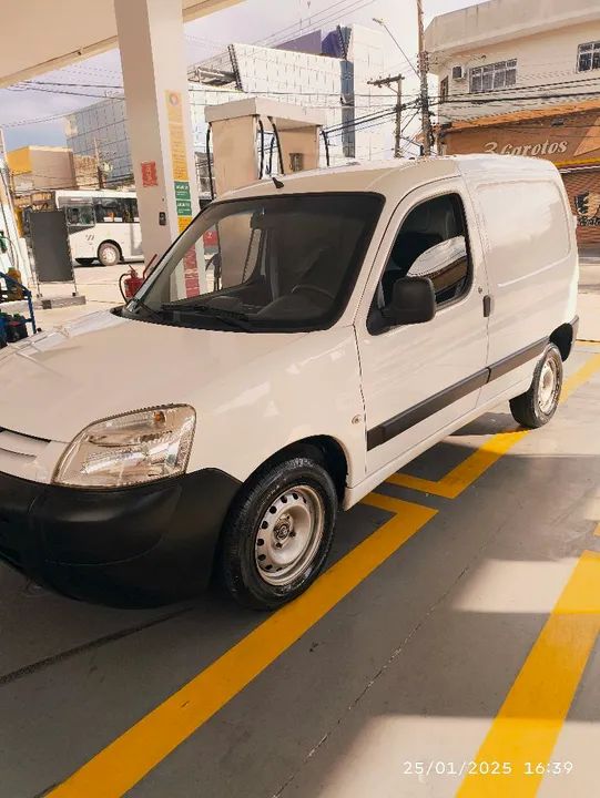 10.000 Utilitário!