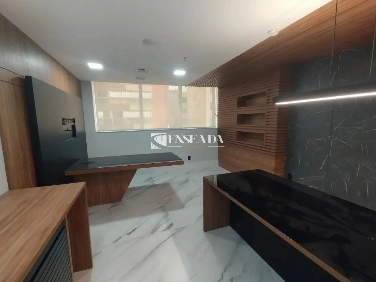 SALA COMERCIAL em VILA VELHA - ES, PRAIA DA COSTA - Foto 5