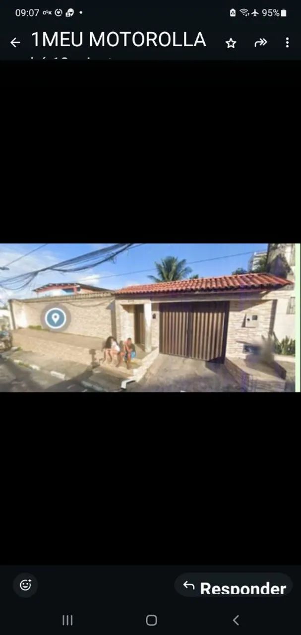 Recinto fim de semana com sinuca  ar condicionado piscina casa feriado - Foto 5