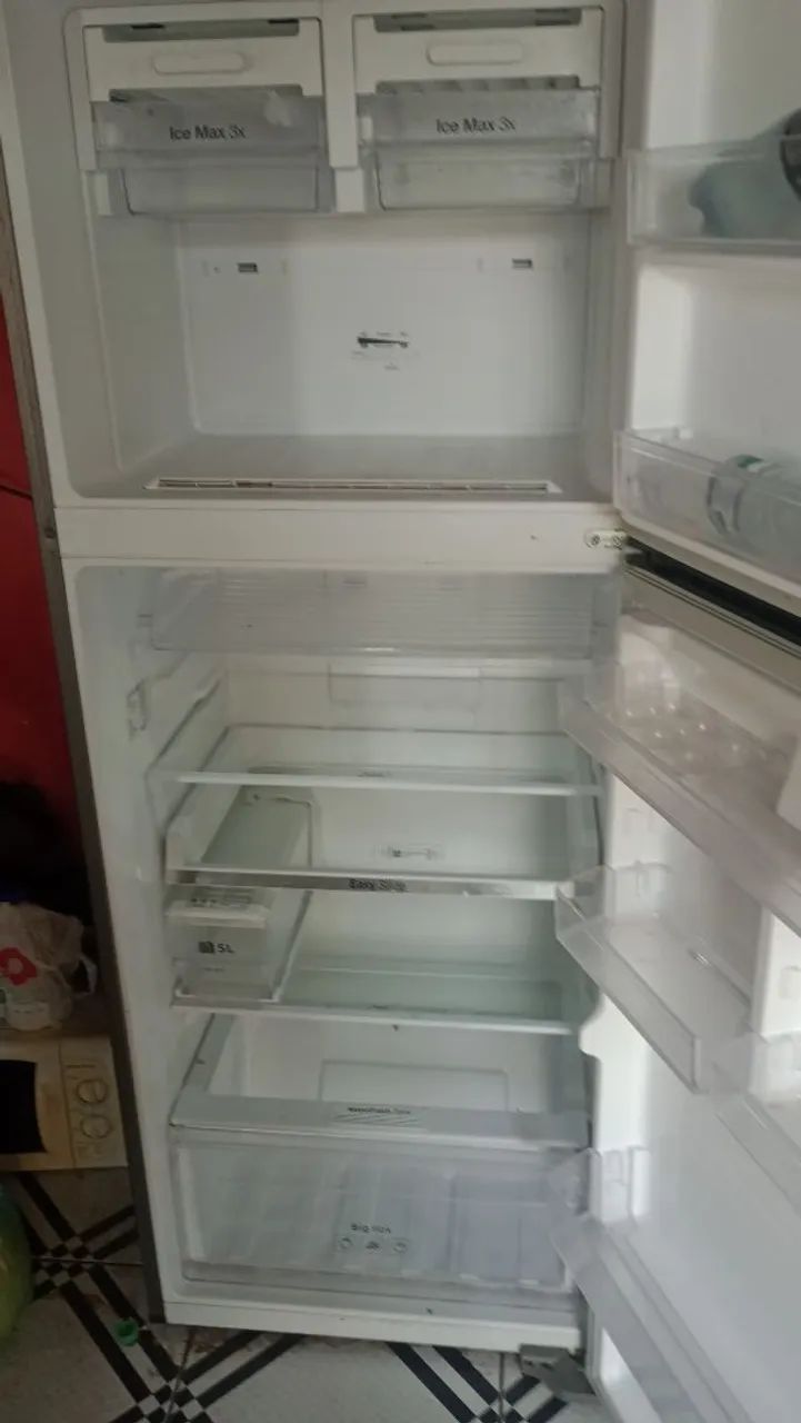 Vendo geladeira  - Foto 4
