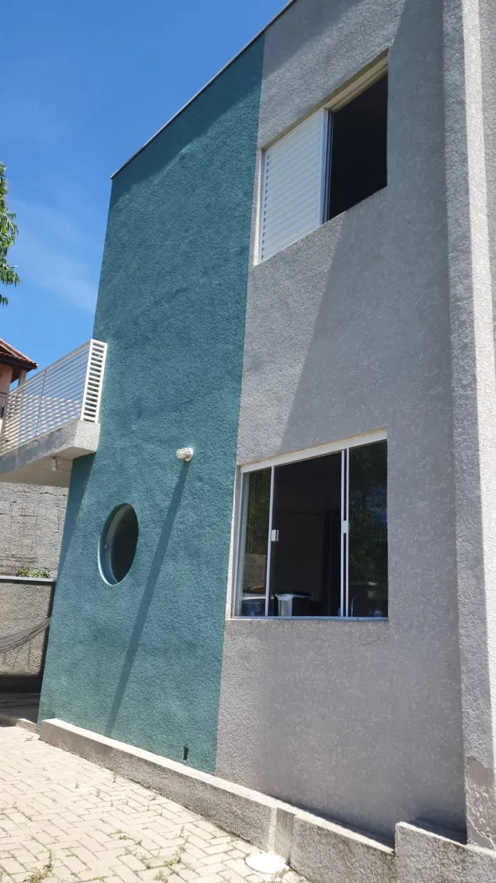 Apartamento com 2 quartos para Locação, Nova Trieste - Jarinu