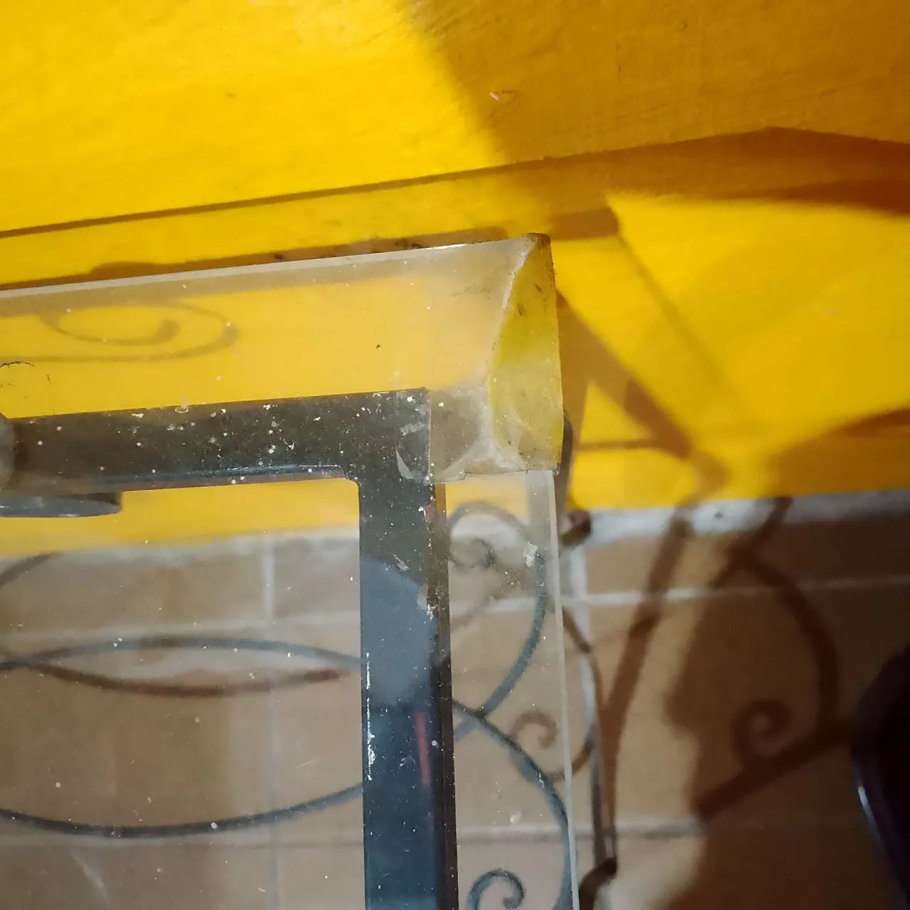 Vendo tudo (Mudança)64573910454275124