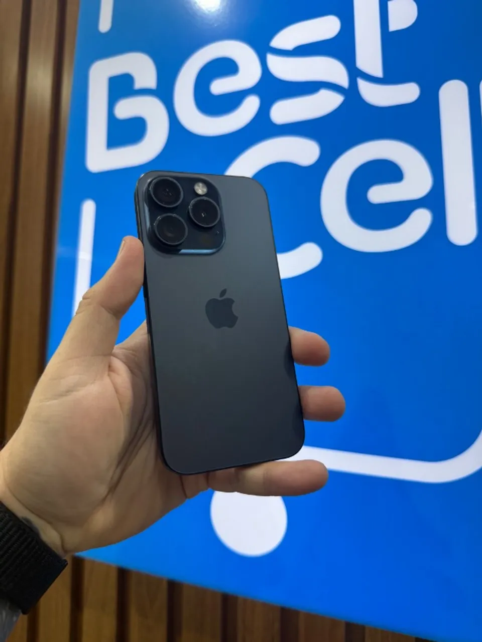 IPhone 15 pro 128gb
