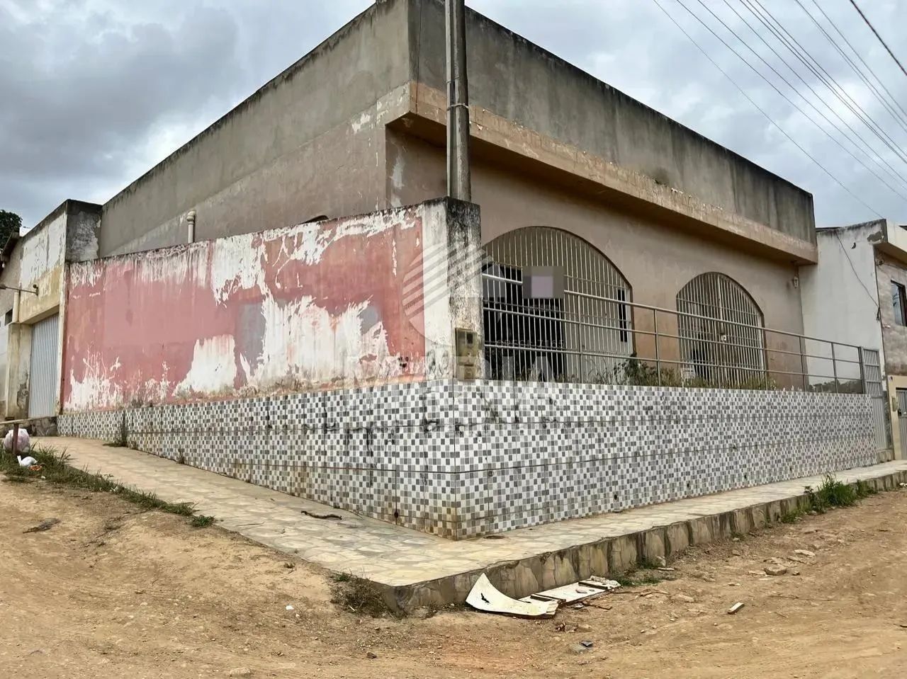 Casa fora de condomínio com 2 quartos à venda em Gravatá/PE! DE R$ 190 MIL POR R$ 175 MIL!