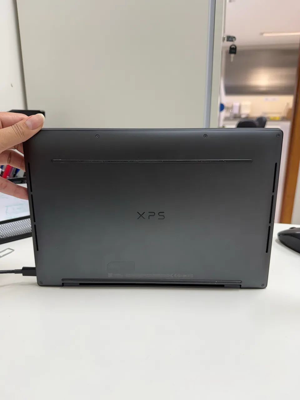 Notebook XPS 13 Dell - Foto 4
