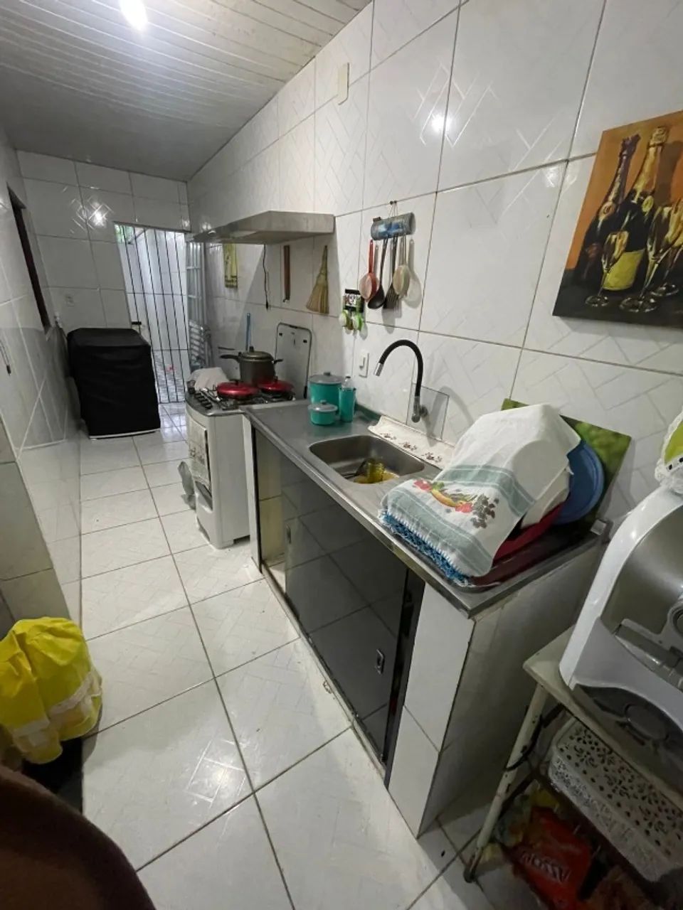 Ampla casa no Sitio Histórico de Olinda: OPORTUNIDADE IMPERDÍVEL - Foto 2