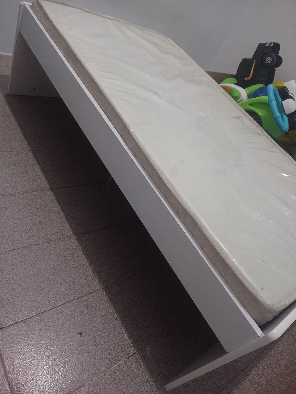 berço americano 3 em 1 - Foto 2