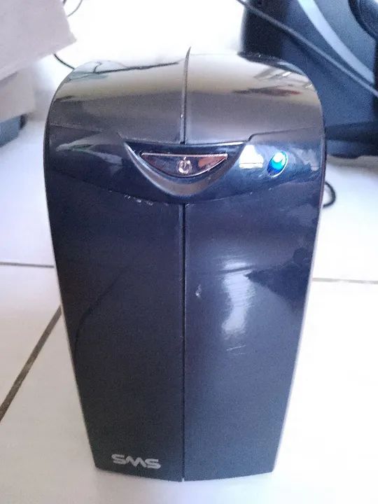 No break sms  - Foto 2