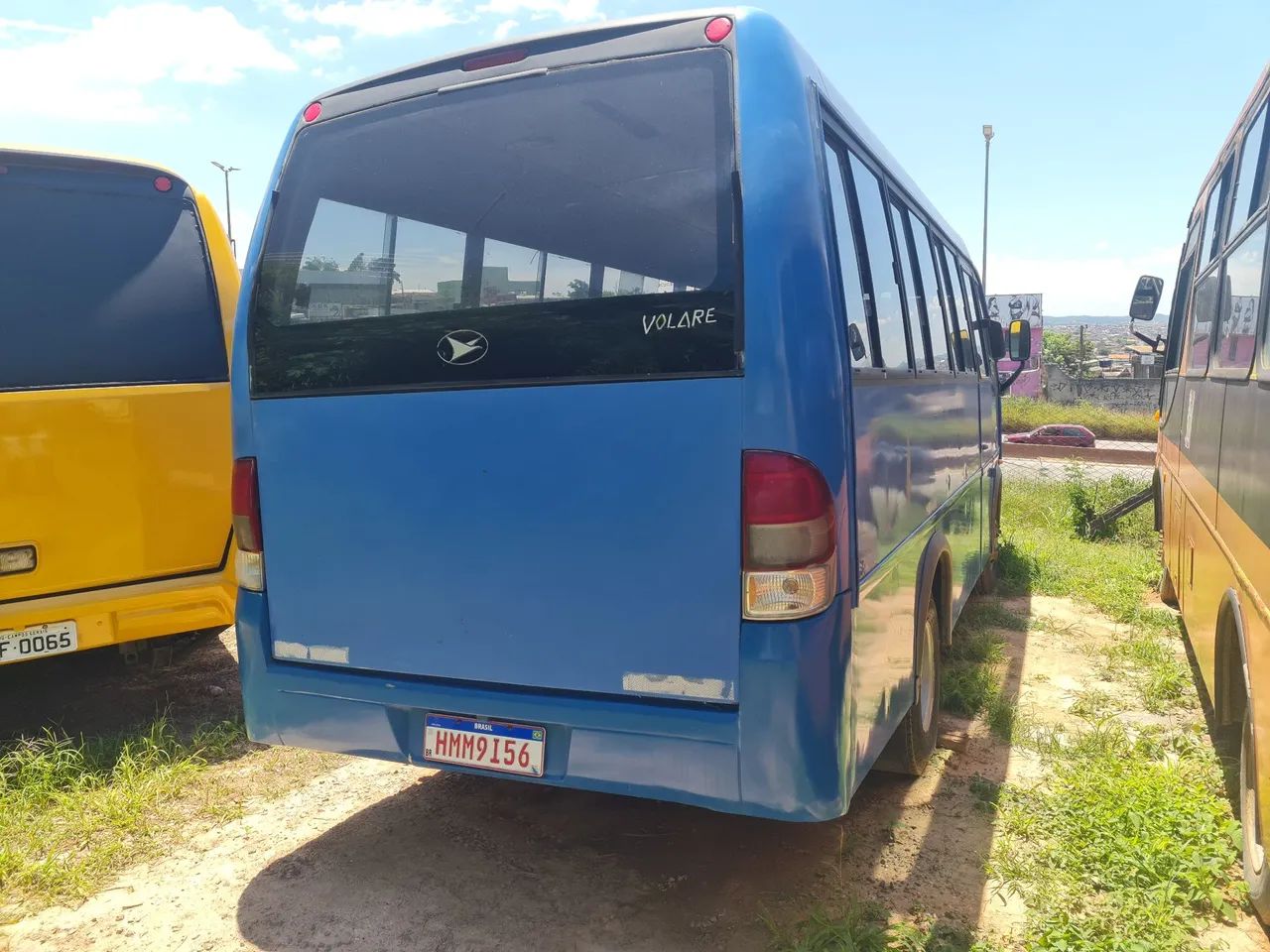 Microônibus volare A6 - Foto 7