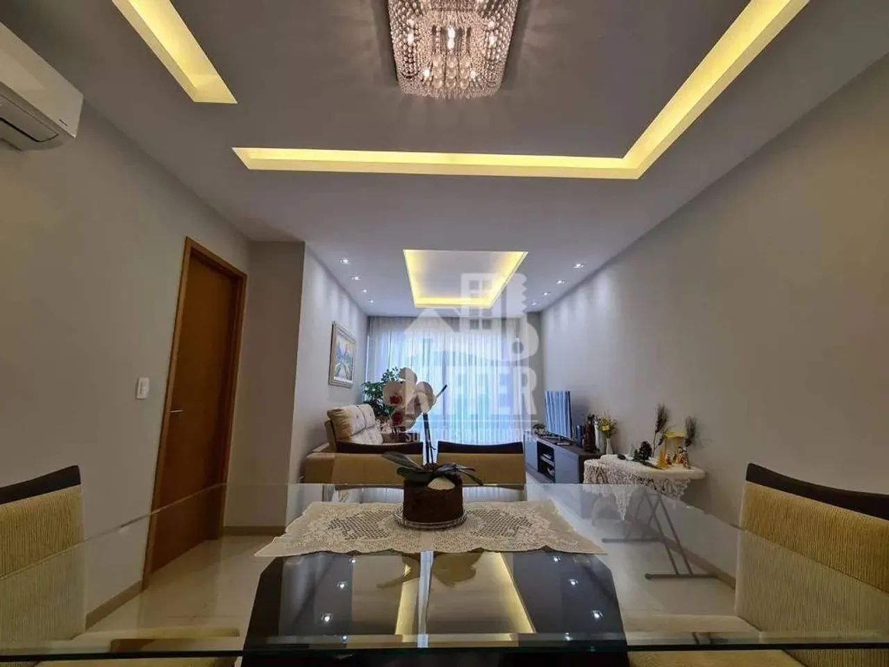Apartamento com 3 quartos à venda, 113 m² por R$ 2.000.000 - Icaraí - Niterói/RJ