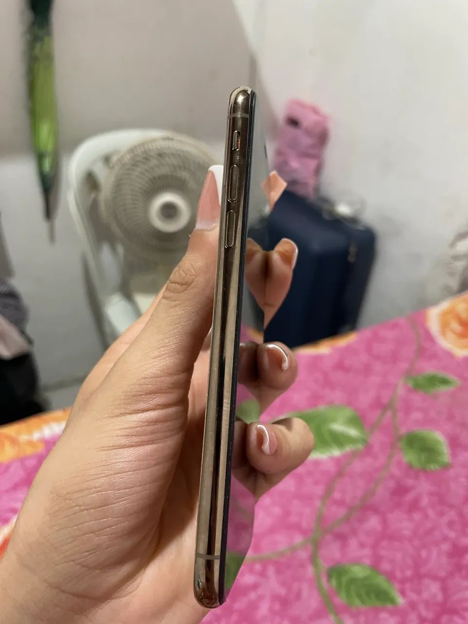 iPhone Xs 63825081621377124