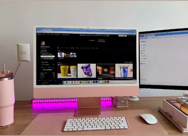 Imac M1 8GB - Computadores e Desktops - Mata do Jacinto, Campo
