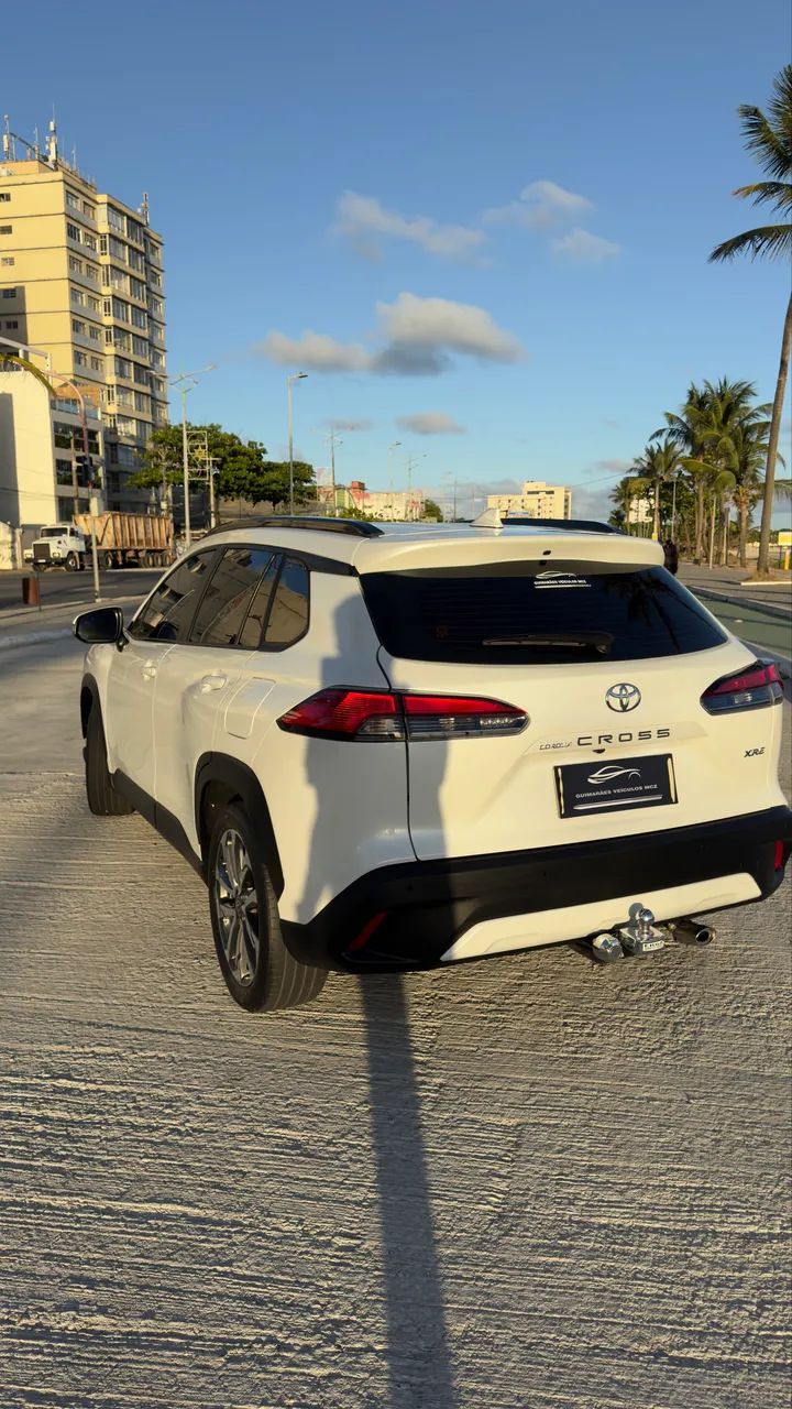Toyota Corolla 2024