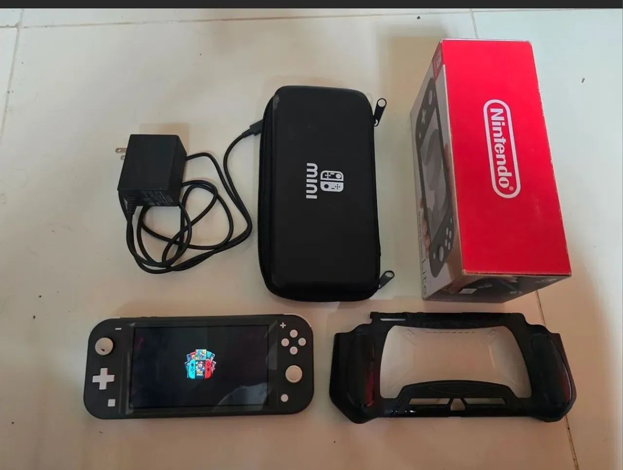 Nintendo Switch Lite 32/6464313240288514121