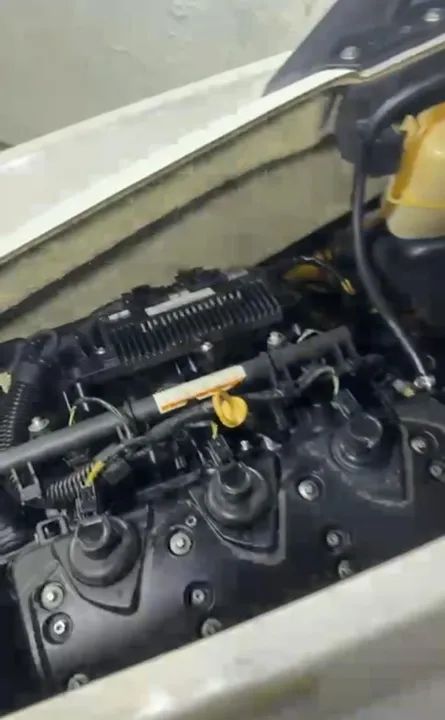 Jet Ski GTI 130 ano 2011 - Foto 2