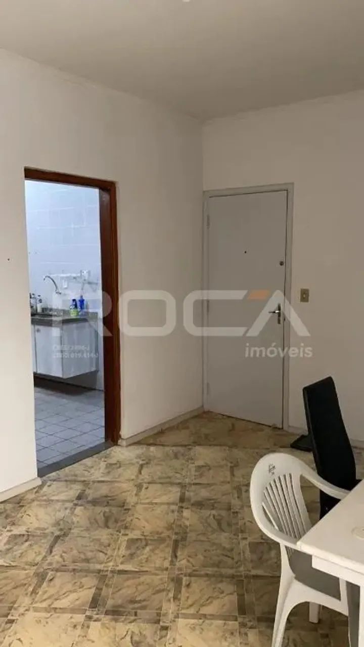 Apartamento à venda com 2 dormitórios no bairro Vila Amélia, em Ribeirão Preto. - Foto 2