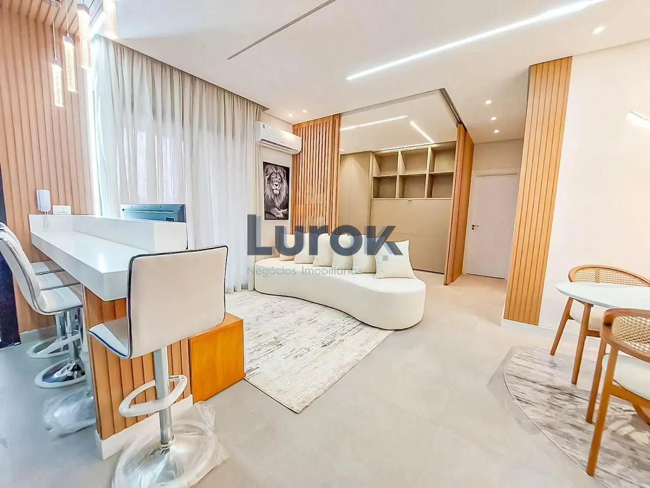 Apartamento à Venda Condomínio Eco Villa Genebra - Campinas / SP