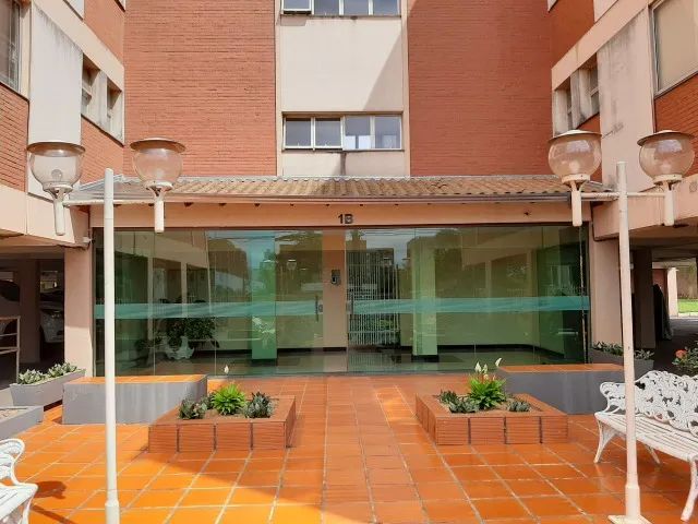 foto - Cambé - Condomínio Residencial Castelo Branco