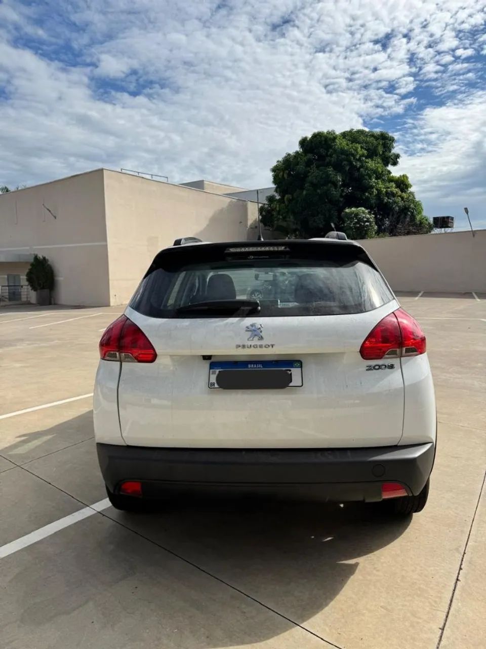 Peugeot 2008 2022 - Foto 4
