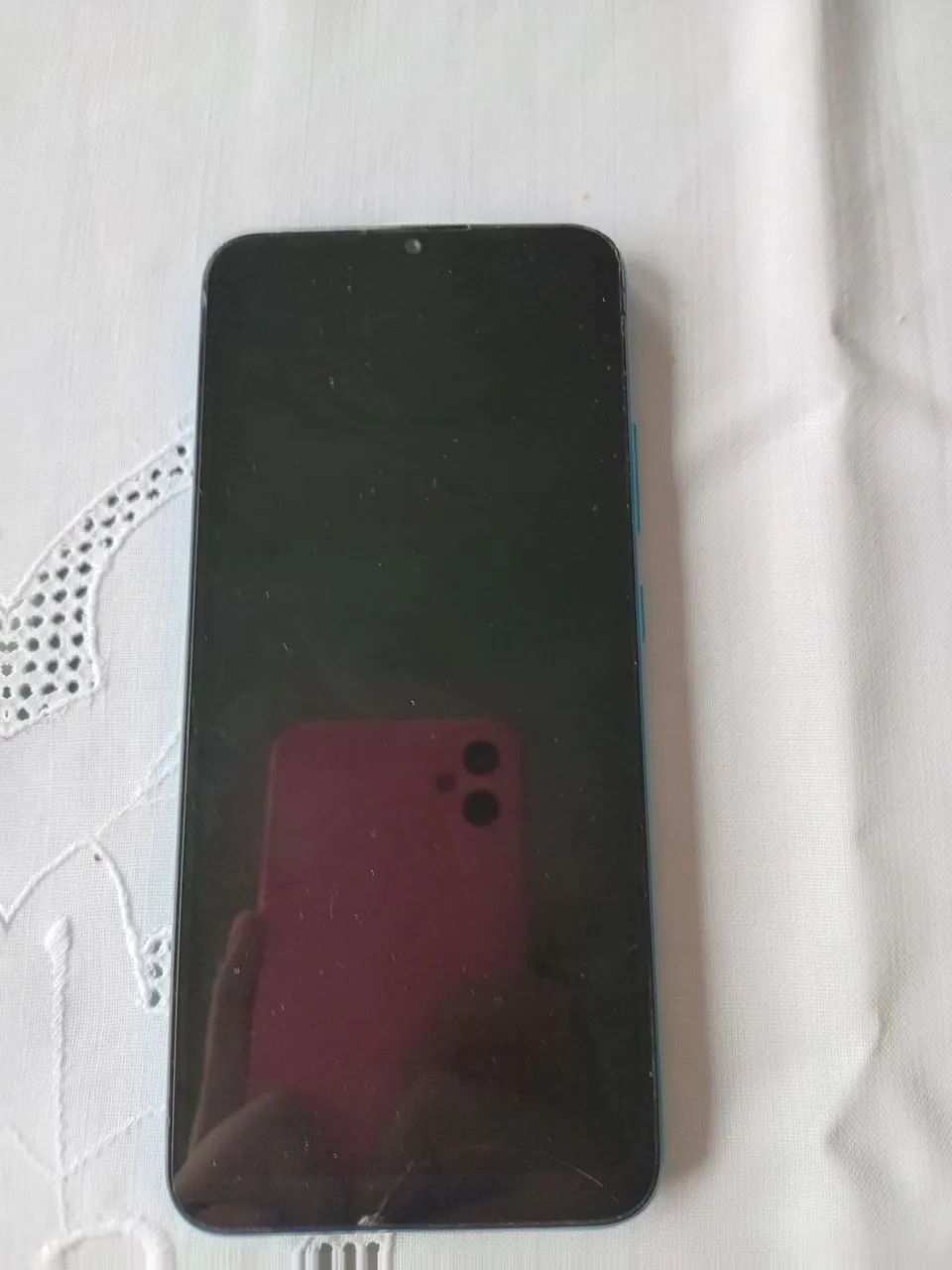 Realme C11- Ótimo estado-R$250 (negociável) 