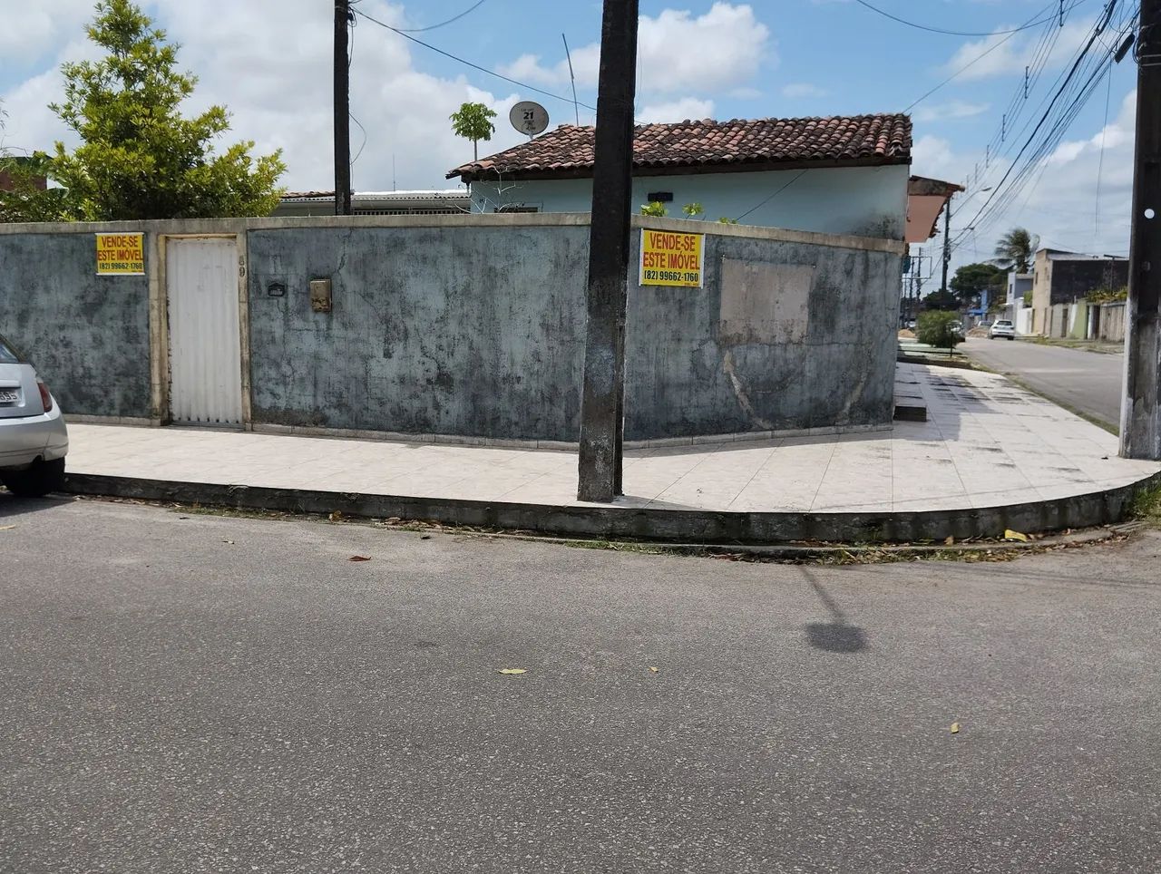 Foto - Maceió - Cidade Universitária