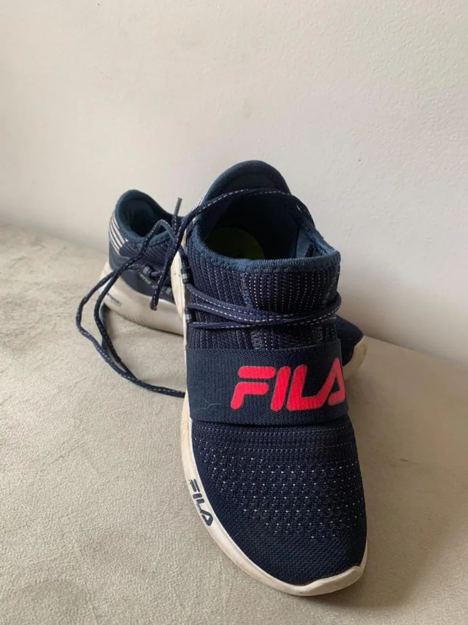 Tênis Esporte Fila Feminino - Foto 3