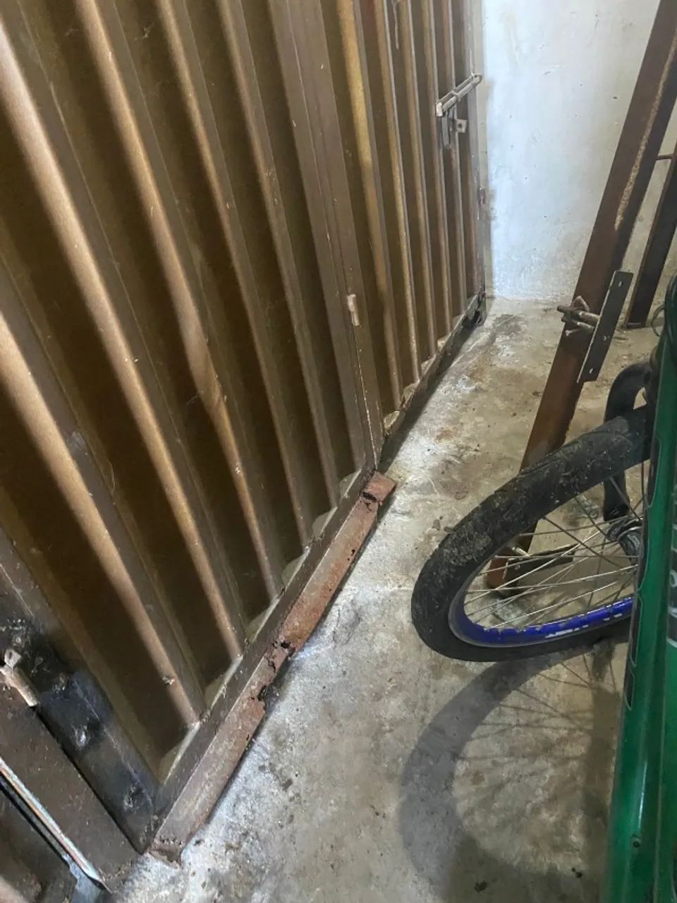 PORTAO PARA GARAGEM - Foto 4