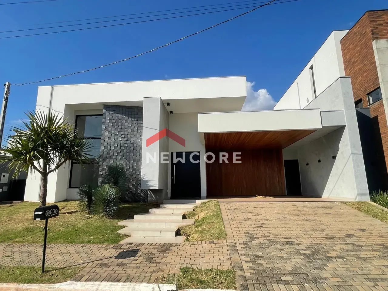Casa em Rua Jacob Porsak - Chácara Paulista - Maringá/PR
